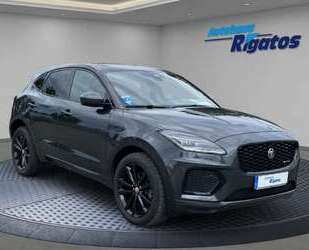 Jaguar E-Pace Gebrauchtwagen