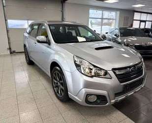 Subaru Legacy Gebrauchtwagen
