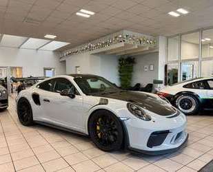 Porsche 991 Gebrauchtwagen