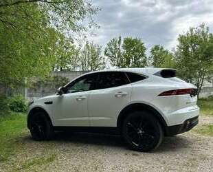 Jaguar E-Pace Gebrauchtwagen