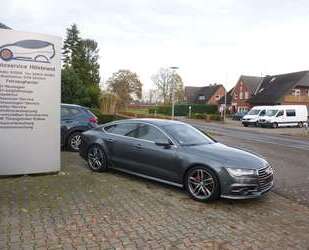 Audi A7 Gebrauchtwagen