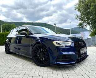 Audi S3 Gebrauchtwagen