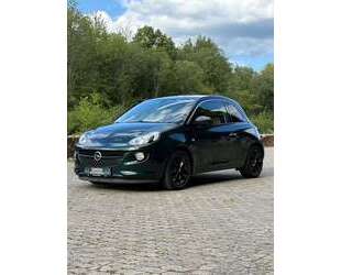 Opel Adam Gebrauchtwagen