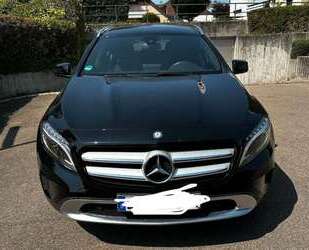 Mercedes-Benz GLA 180 Gebrauchtwagen