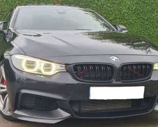 BMW 435 Gebrauchtwagen