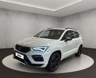 Cupra Ateca Gebrauchtwagen
