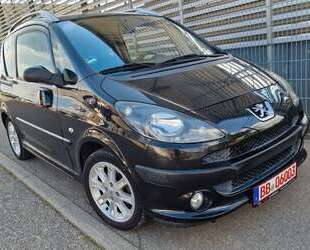 Peugeot 1007 Gebrauchtwagen