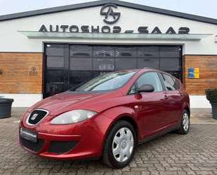 Seat Altea Gebrauchtwagen