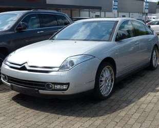 Citroen C6 Gebrauchtwagen