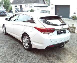 Hyundai i40 Gebrauchtwagen