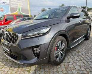 Kia Sorento Gebrauchtwagen