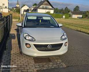 Opel Adam Gebrauchtwagen