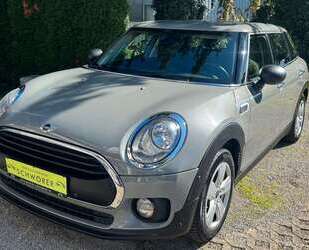 Mini One Gebrauchtwagen