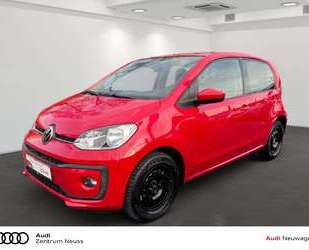 VW up! Gebrauchtwagen