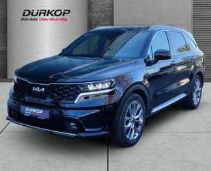 Kia Sorento Gebrauchtwagen