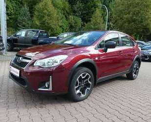 Subaru XV Gebrauchtwagen