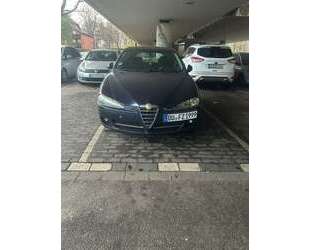 Alfa Romeo 147 Gebrauchtwagen
