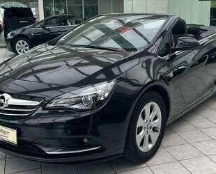 Opel Cascada Gebrauchtwagen