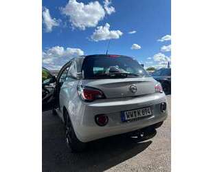 Opel Adam Gebrauchtwagen