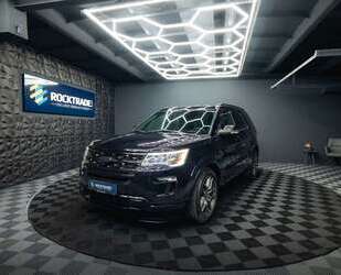 Ford Explorer Gebrauchtwagen
