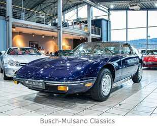 Maserati Indy Gebrauchtwagen