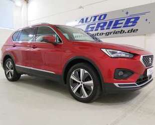 Seat Tarraco Gebrauchtwagen