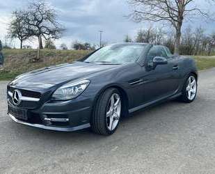 Mercedes-Benz SLK 250 Gebrauchtwagen
