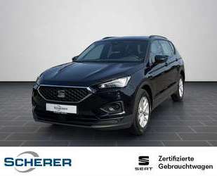 Seat Tarraco Gebrauchtwagen