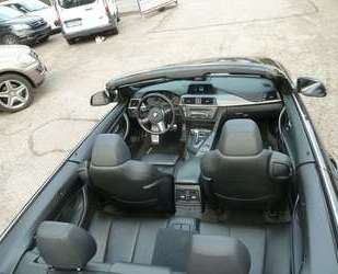 BMW 420 Gebrauchtwagen