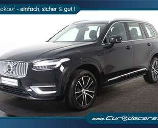 Volvo XC90 Gebrauchtwagen