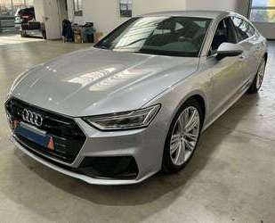 Audi A7 Gebrauchtwagen