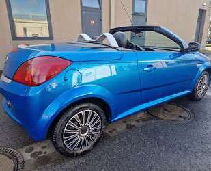 Opel Tigra Gebrauchtwagen