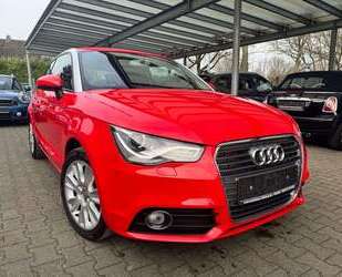 Audi A1 Gebrauchtwagen