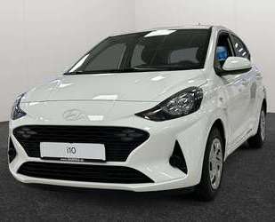Hyundai i10 Gebrauchtwagen
