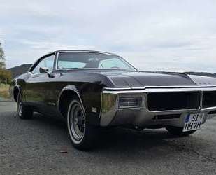 Buick Riviera Gebrauchtwagen