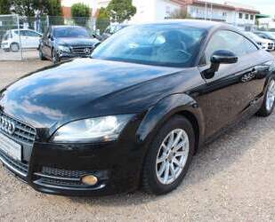 Audi TT Gebrauchtwagen