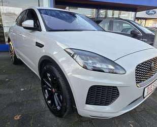 Jaguar E-Pace Gebrauchtwagen