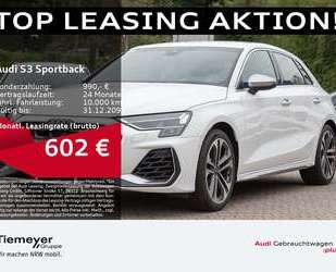 Audi S3 Gebrauchtwagen