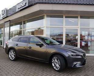 Mazda 6 Gebrauchtwagen