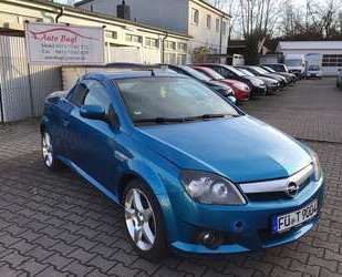 Opel Tigra Gebrauchtwagen
