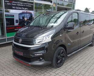 Fiat Talento Gebrauchtwagen