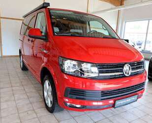 VW T6 Transporter Gebrauchtwagen