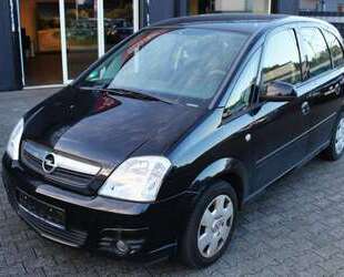 Opel Meriva Gebrauchtwagen