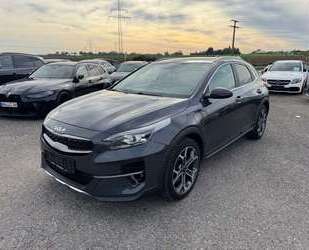 Kia XCeed Gebrauchtwagen