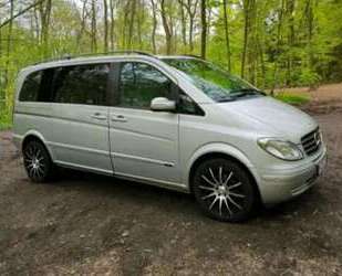 Mercedes-Benz Viano Gebrauchtwagen