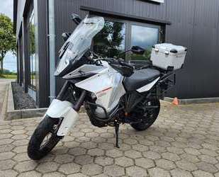 KTM 1290 Super Adventure Gebrauchtwagen