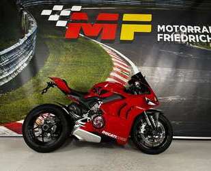 Ducati Panigale V4 Gebrauchtwagen