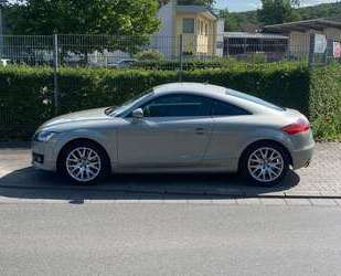 Audi TT Gebrauchtwagen