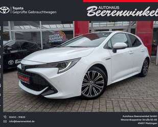 Toyota Corolla Gebrauchtwagen