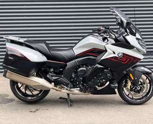 BMW K 1600 GT Gebrauchtwagen